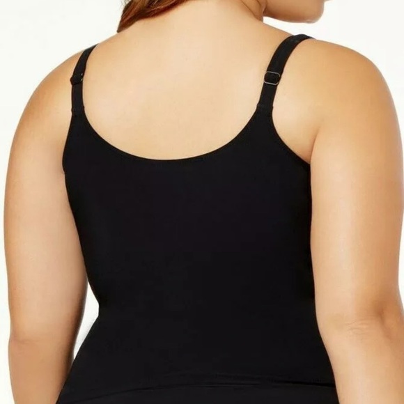 PROFILE by Gottex Quartzite Tummy Control Tankini - Picture 2 of 4